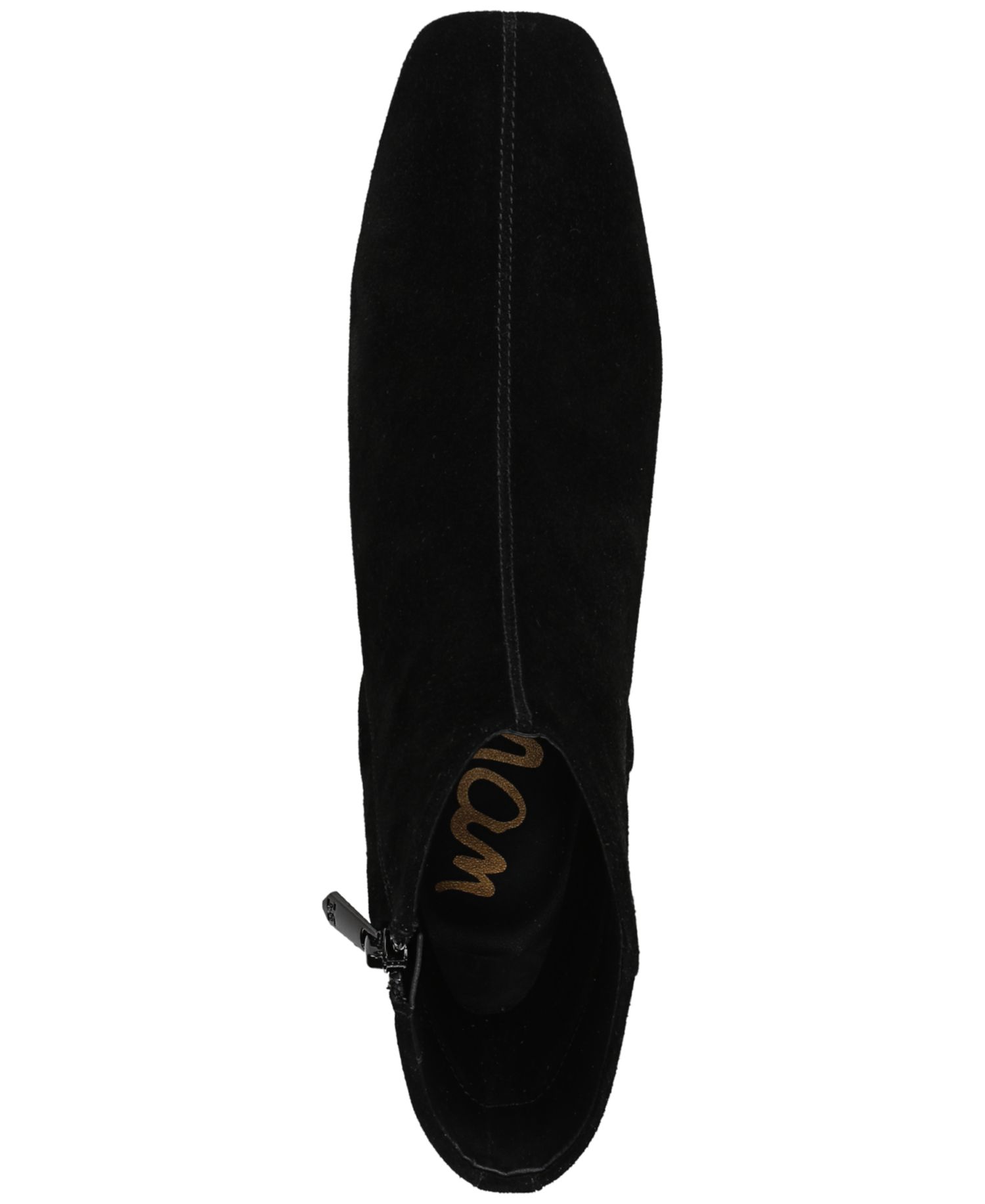 Women's Paige Zipper Booties