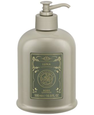 Luna Floral Green Hand & Body Lotion, 16.9 oz.