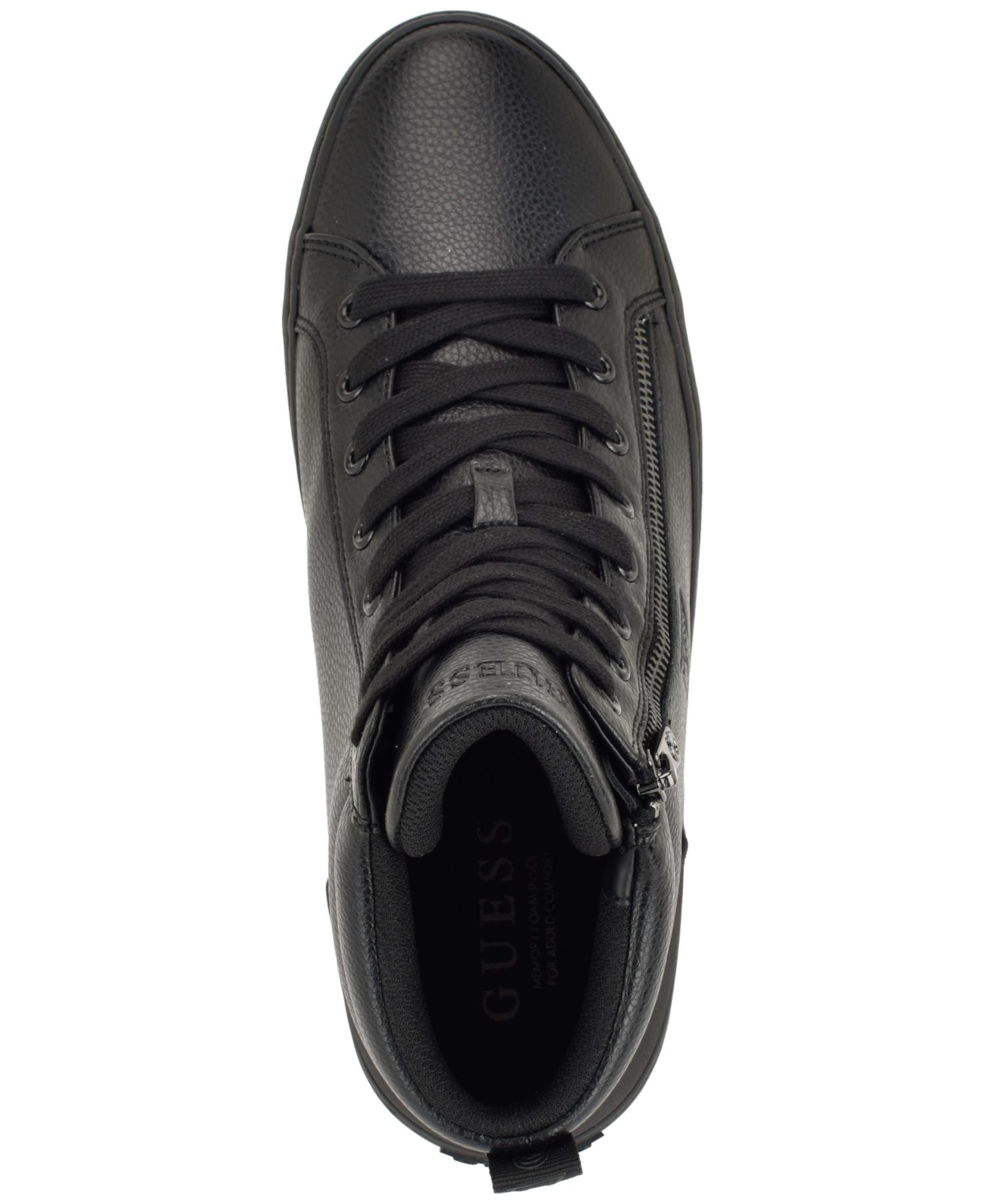 Men's Perilo High-Top Sneakers