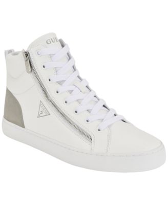 Men's Perilo High-Top Sneakers