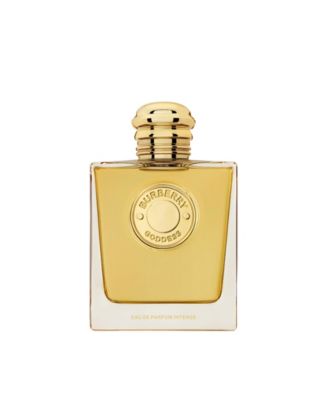 Burberry Goddess Eau de Parfum Intense, 3.3 oz.