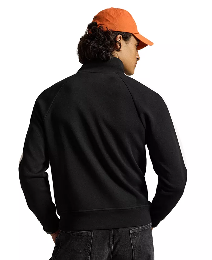 Men's Double-Knit Track Jacket - thumbnail 9