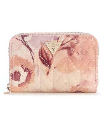 Stacey Zip Around Wallet