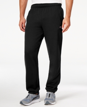 Champion Men's Powerblend Fleece Relaxed Pants