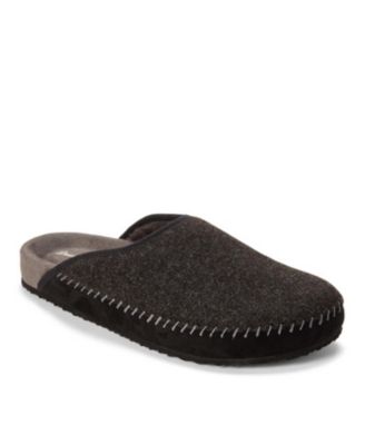Men's Peterson Scuff Slippers