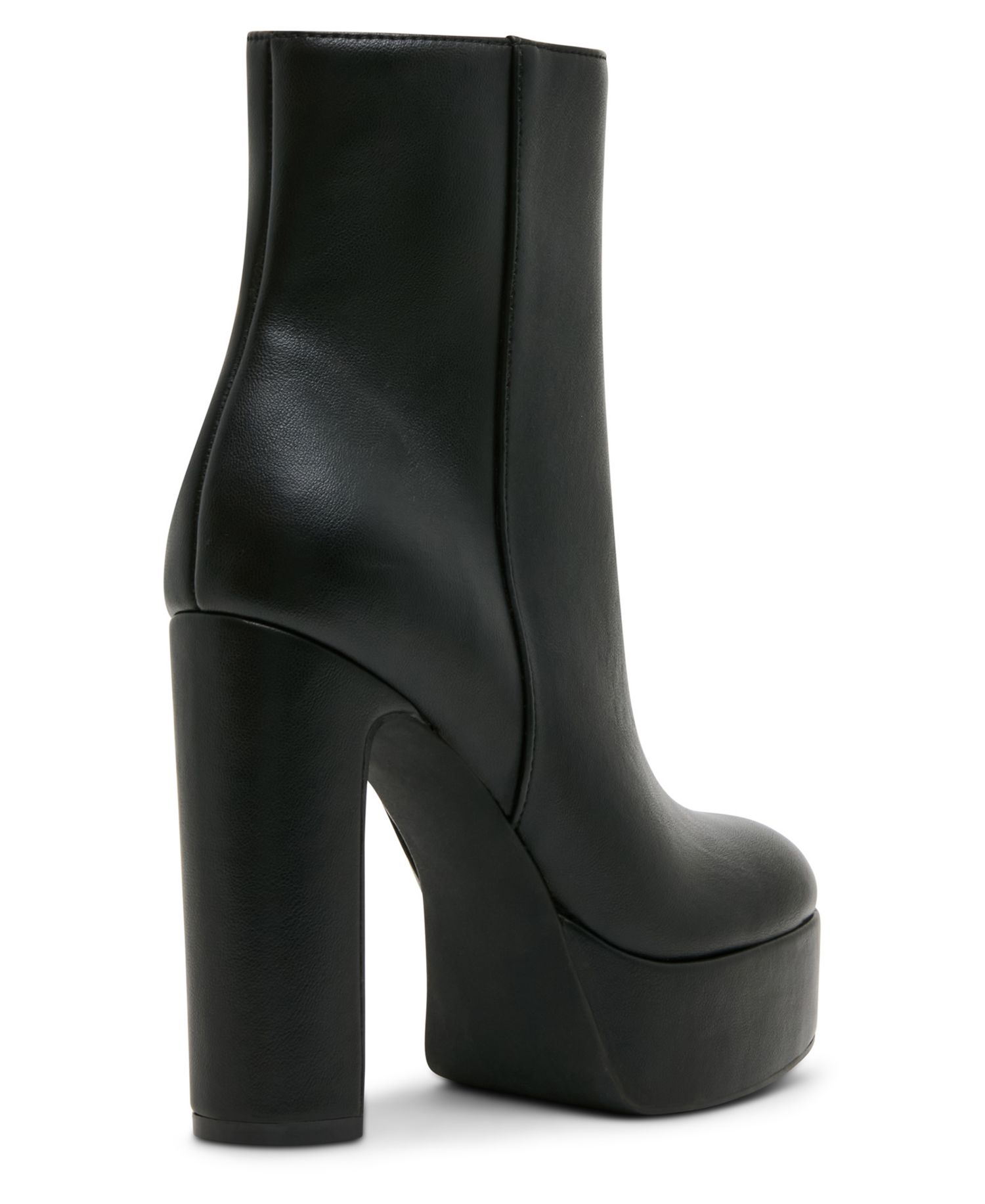 Women's Dallie Platform Dress Booties