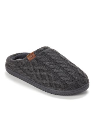Men's Case Casual Clog Slippers