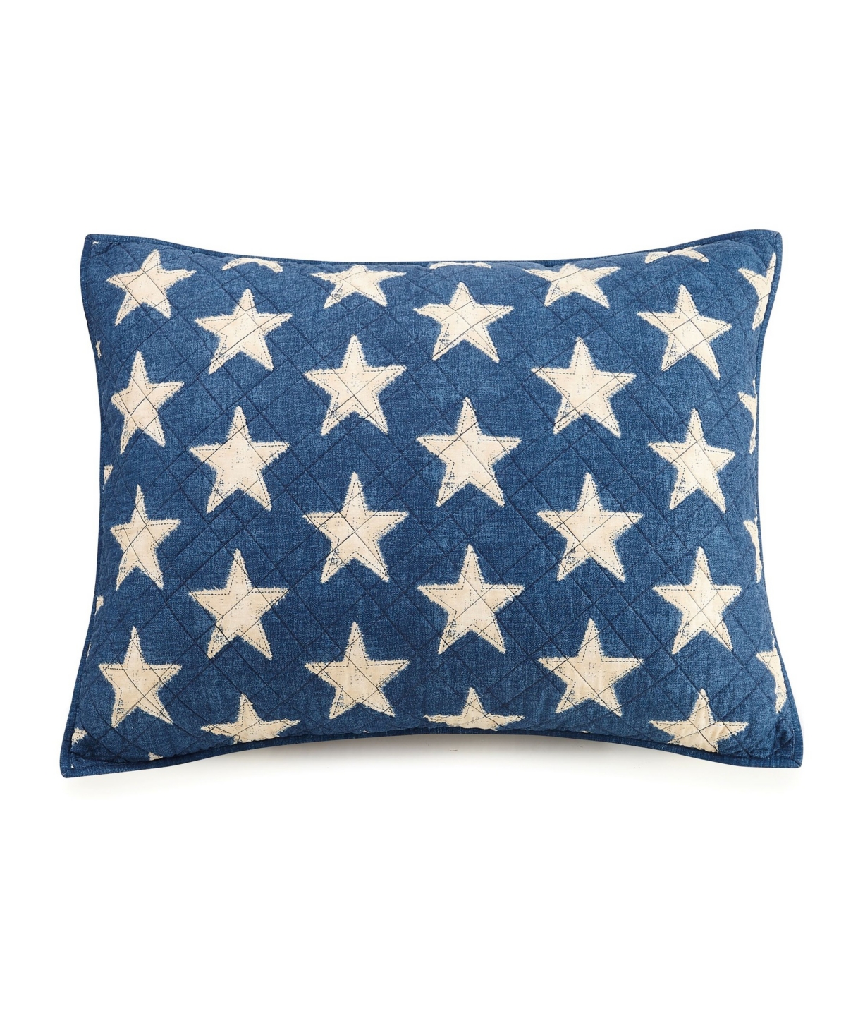 Modern Heirloom Americana Patch 3-Piece Quilt Set