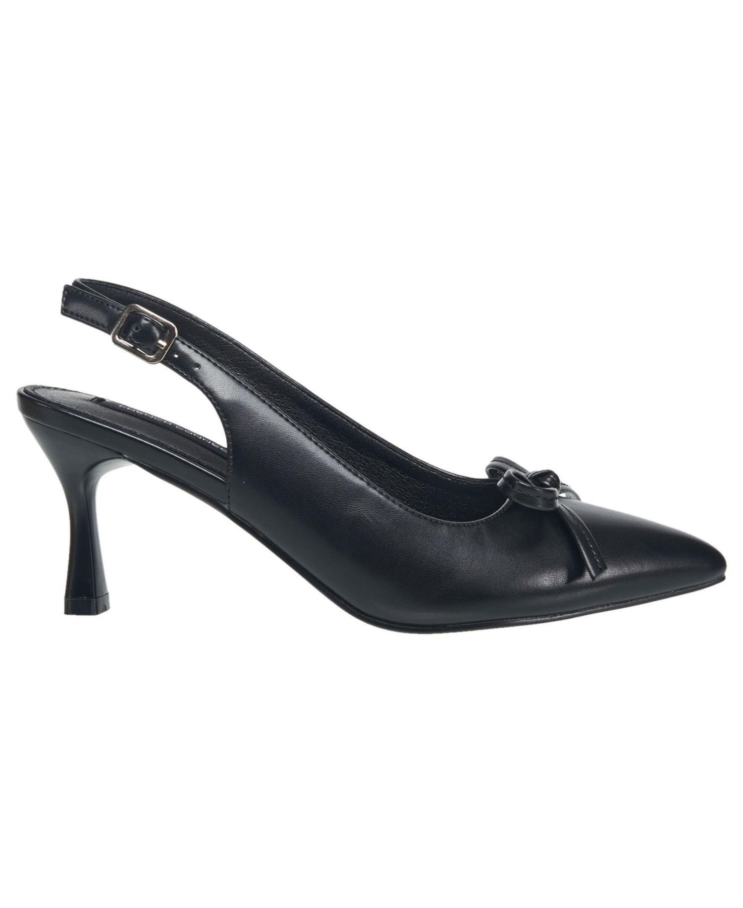 Women's Brinny Small Bow Kitten Heel