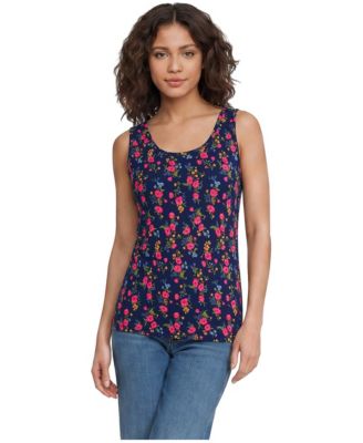 Women's Cotton Tank Top