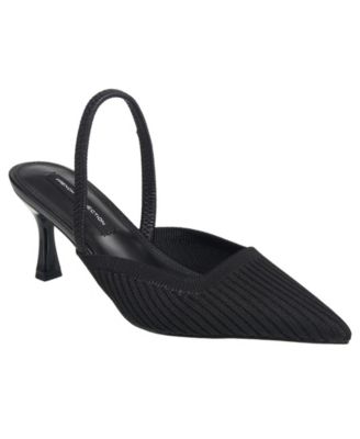 Women's Bobo Slingback Kitten Heel