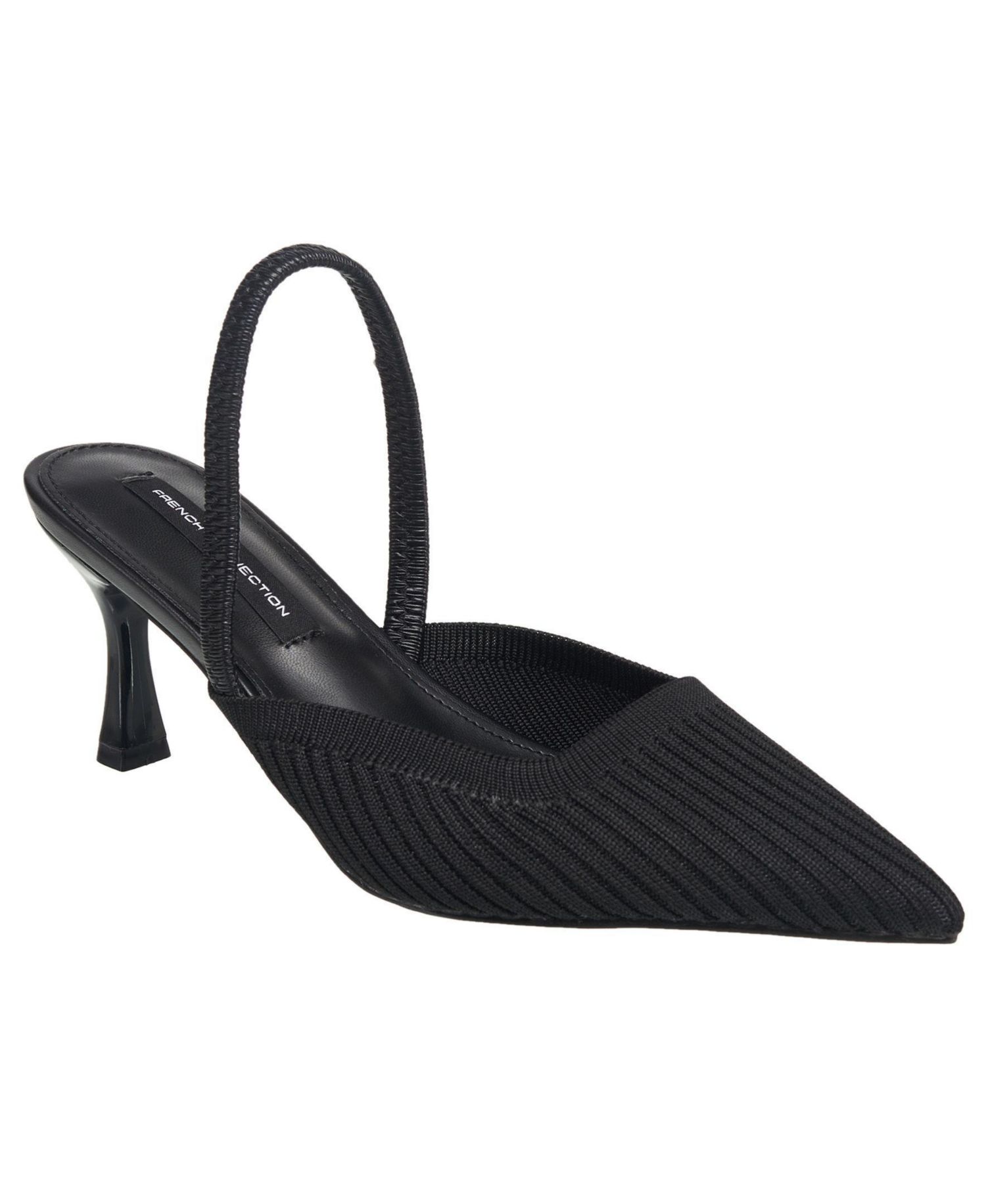 Women's Bobo Slingback Kitten Heel