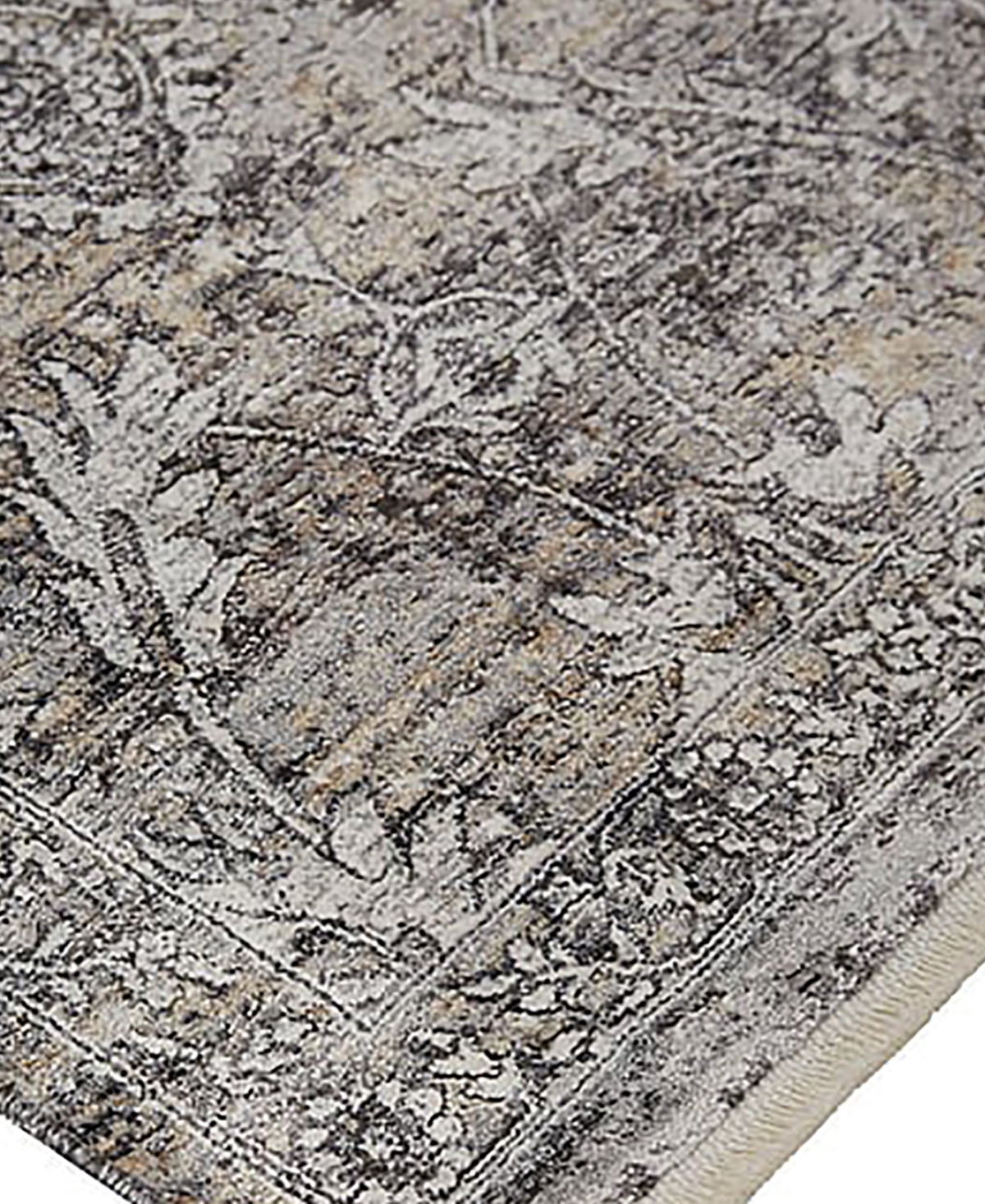 Feizy Sarrant 3964F 4'x5'3" Area Rug