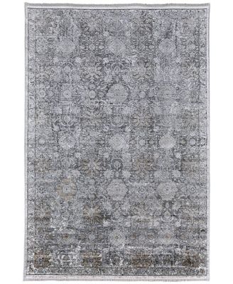Sarrant R3965 Sand Area Rug Collection