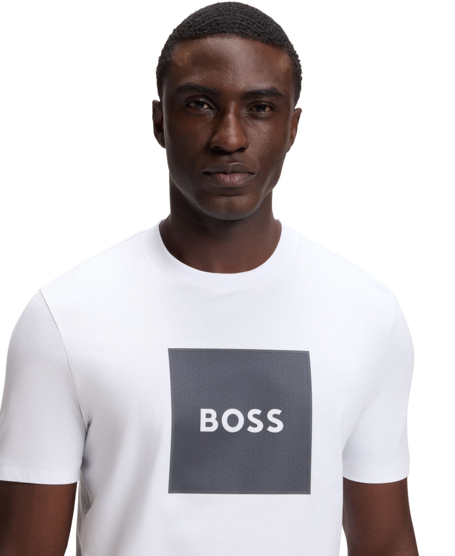 Men's Cotton-Jersey Regular-Fit T-Shirt