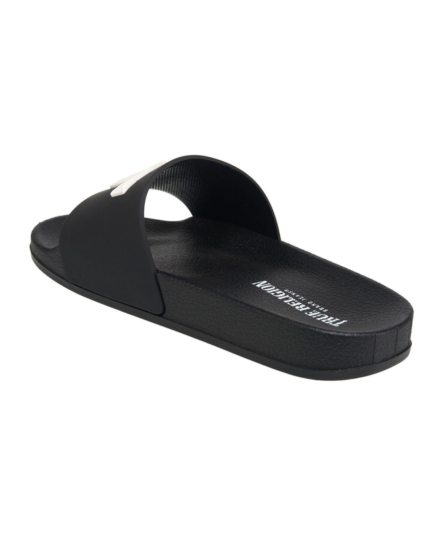 Big Boys' 112 Horseshoe Logo Slide