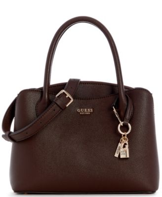 Bethany Girlfriend Small Satchel Handbag