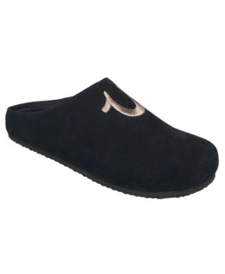 Men's Fetty Horseshoe Logo Clog