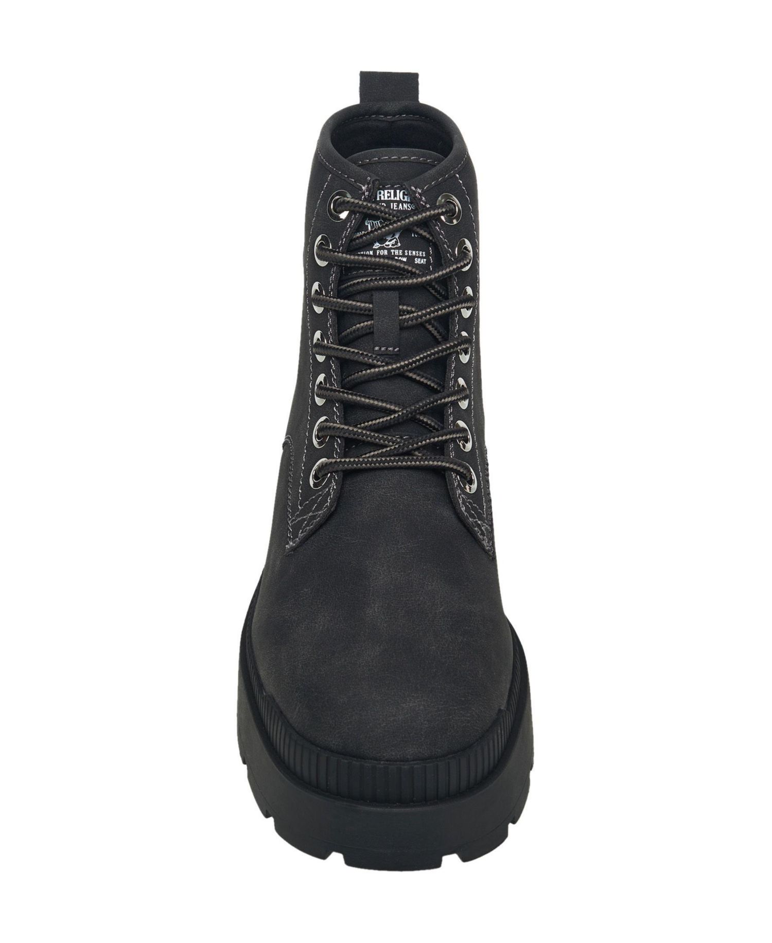 Men's Jackson Horseshoe Logo Boot