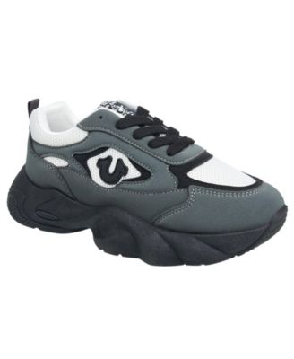 Little Boys Cole Chuncky Sneaker