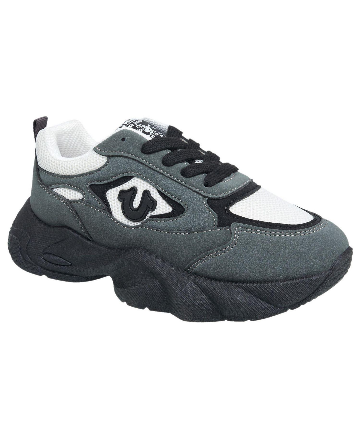 Big Boys Cole Chunky Sneaker