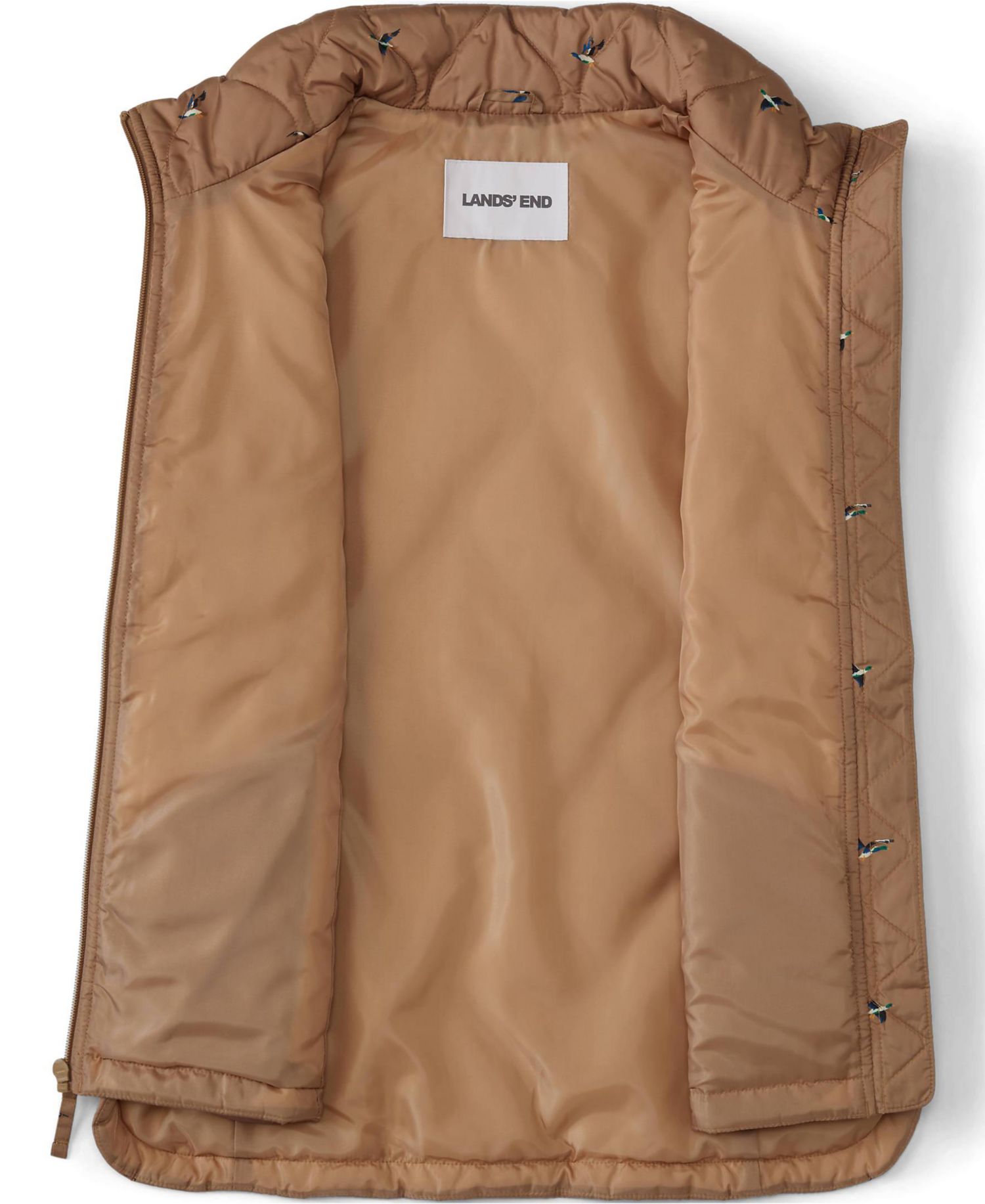 Women's FeatherFree Insulated Vest
