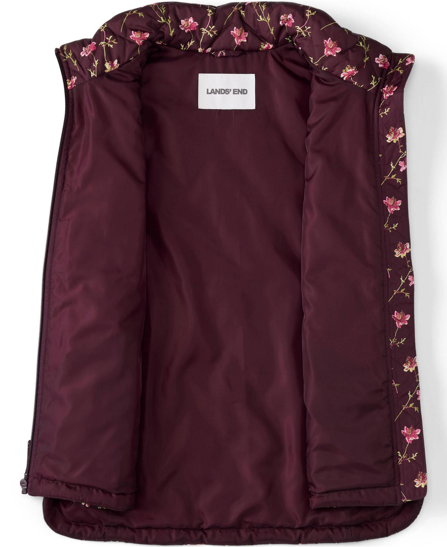 Women's FeatherFree Insulated Vest