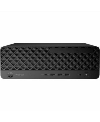 ProDesk 4 G1i SFF Desktop Computer U7 265 32GB 512GB SSD W11P