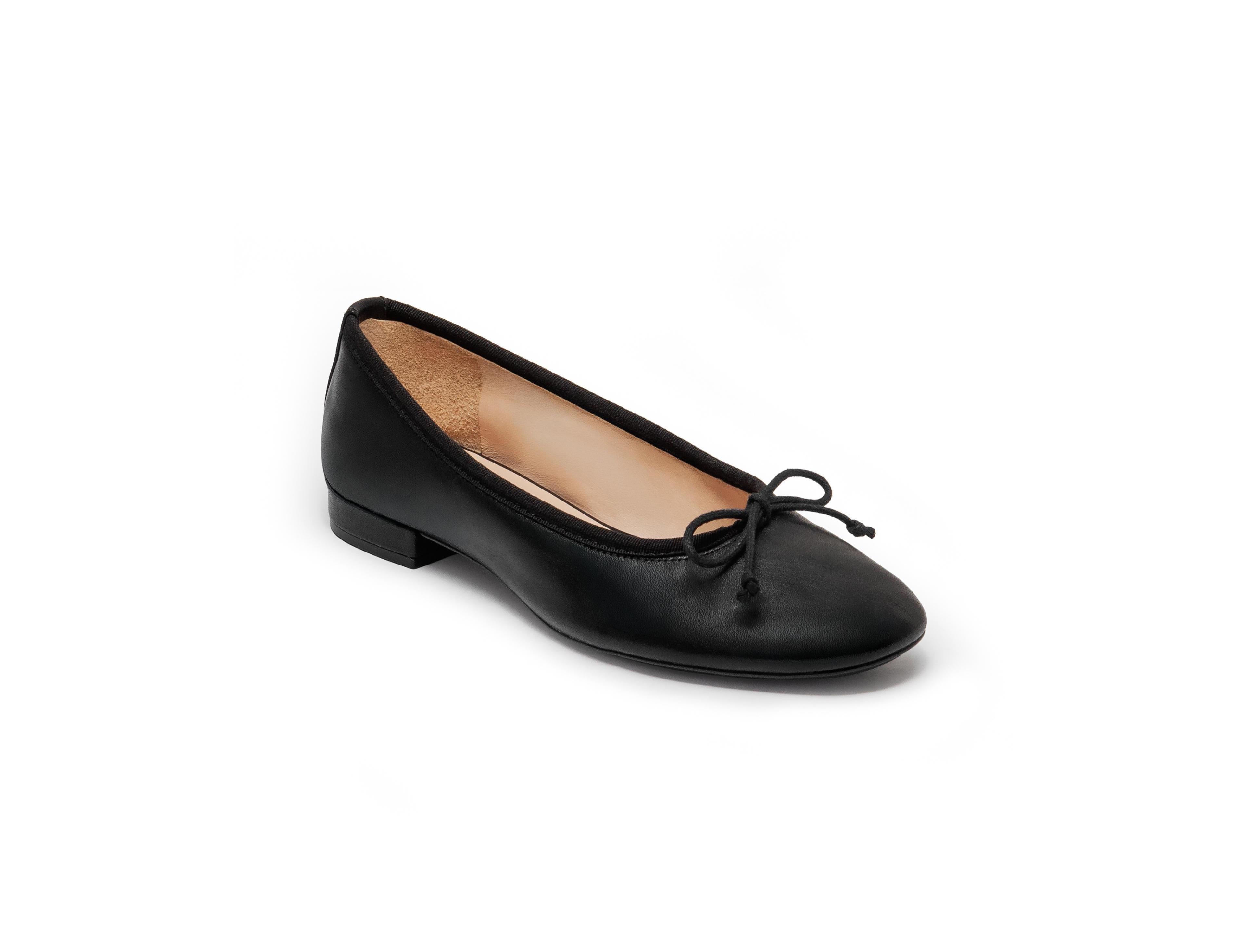 Bernardo Footwear Women's Barbara Ballet Flat