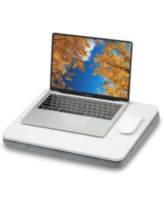 Lap Desk Cushion Portable Laptop Stand Bed Couch