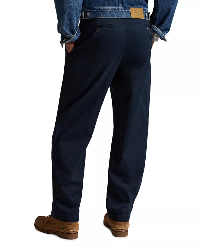 Men's Suffield Relaxed-Fit Chino Pants - thumbnail 3