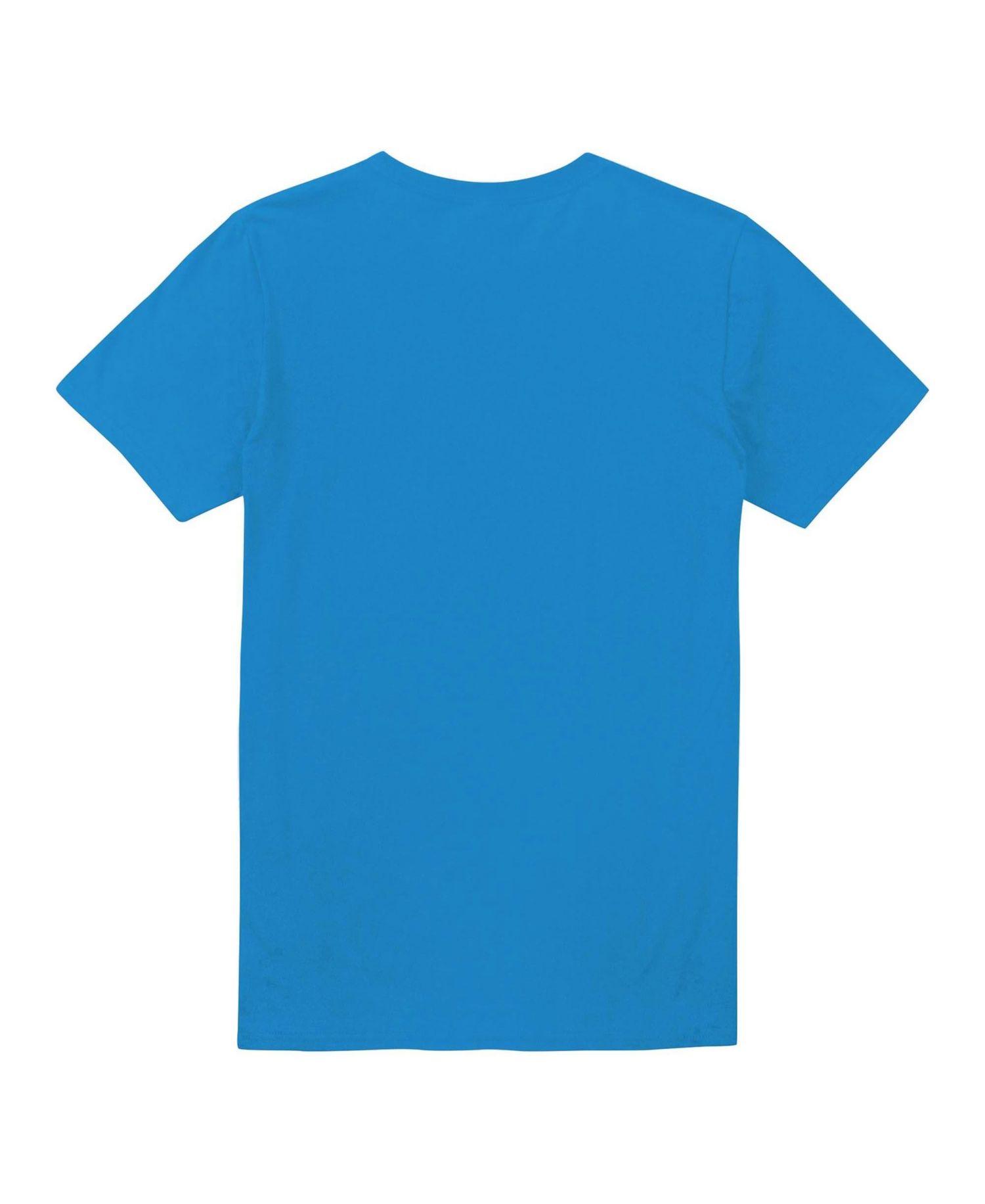 Men's Simple Face Rosita T-Shirt