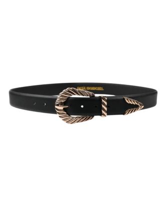 Modern Rodeo Belt