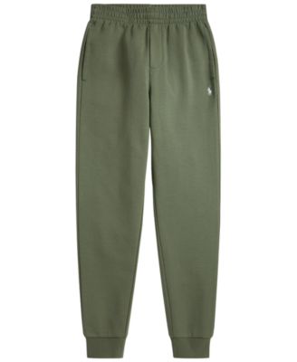 Boys' 8-20 Double-Knit Joggers