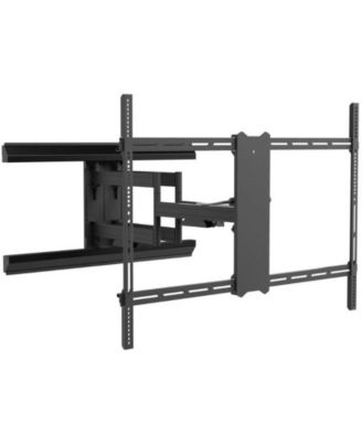 Pro Series PMX900HD Full Motion TV Wall Mount, Fits 65"-140" TVs