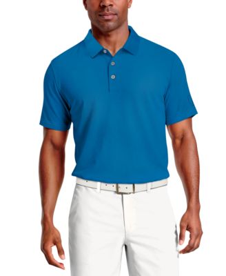 Men's Airflux Mesh Golf Polo Shirt