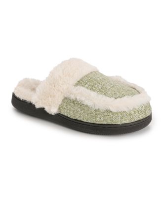 Women's Matea Loafer Slide Slippers