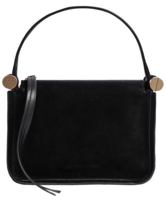 Highline Small Top Handle Handbag
