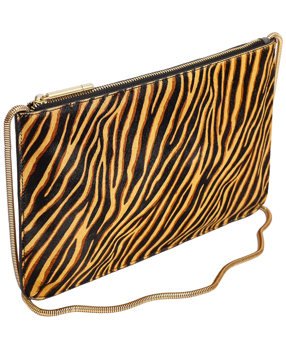 Kenneth Cole Highline Disco Leather Mini Crossbody Handbag