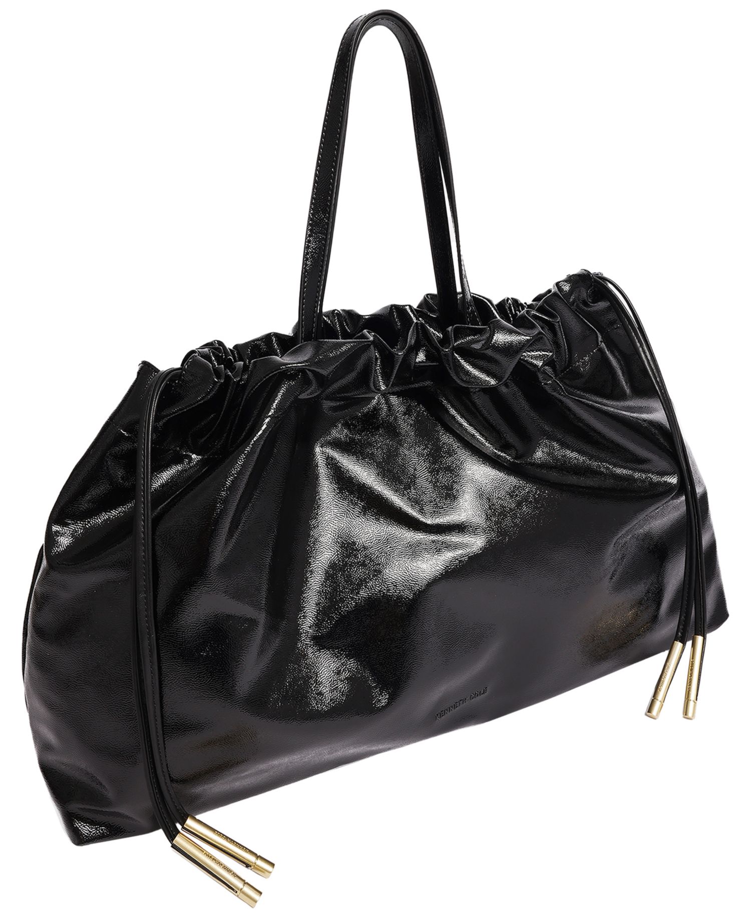 Riverside Leather Extra-Large Oversized Tote Handbag