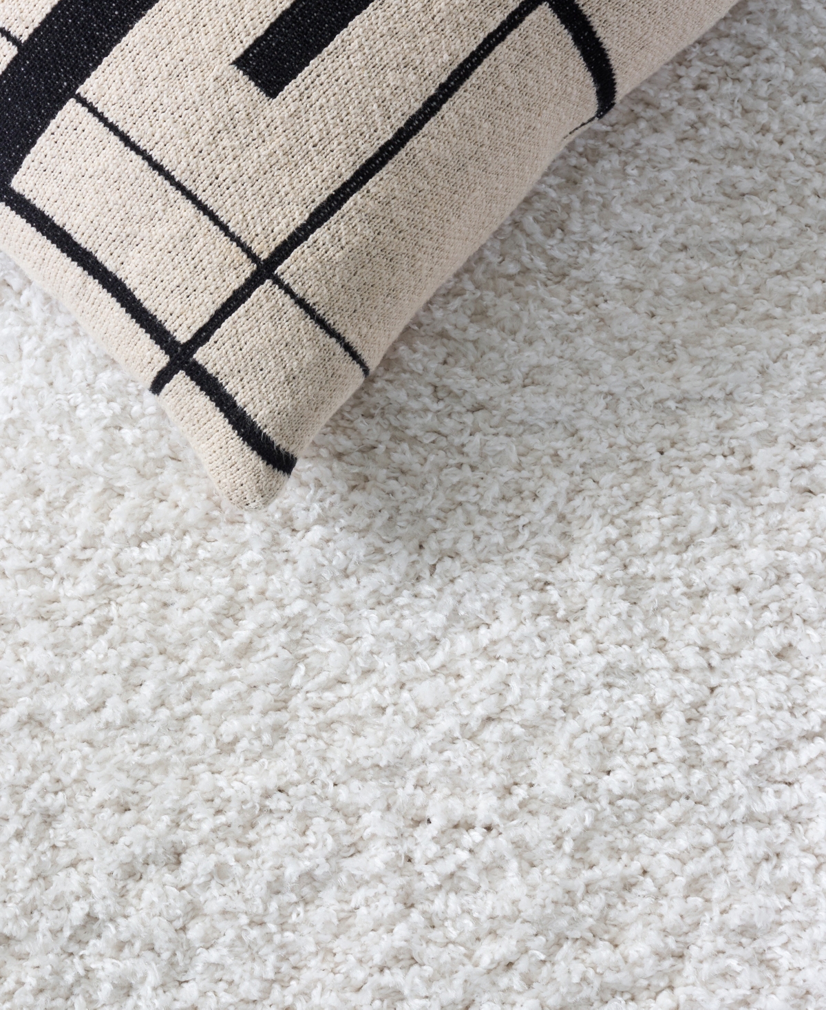 Safavieh Seattle Shag STE909F 9'x12' Area Rug