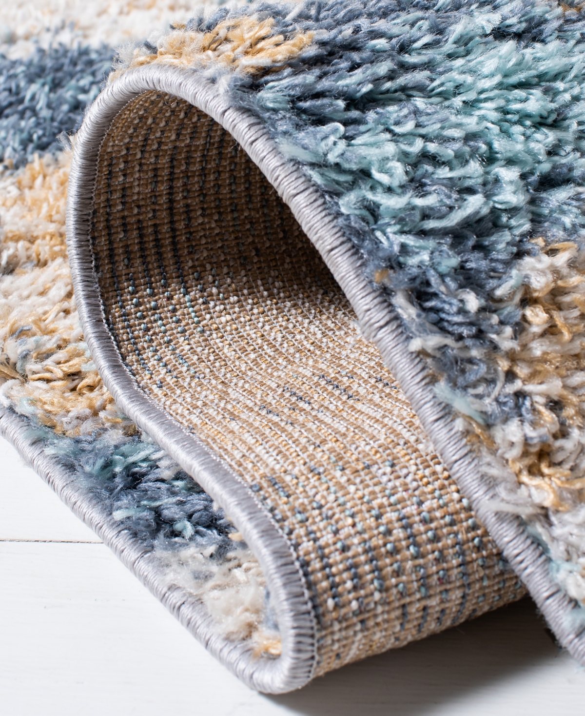 Safavieh Vision VSN606M 5'5"x7'7" Area Rug