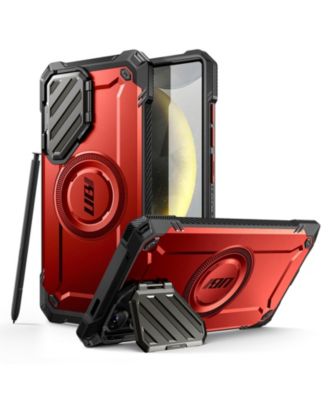 Unicorn Beetle Mag Xt Camera-Cover Bumper Case for Samsung Galaxy S25 Ultra