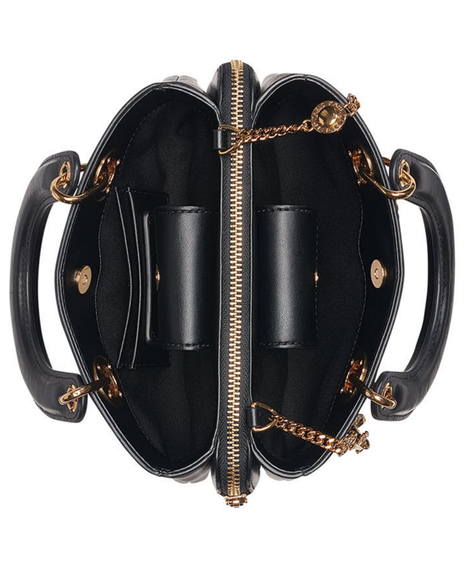 Benoite Small Shoulder Handbag