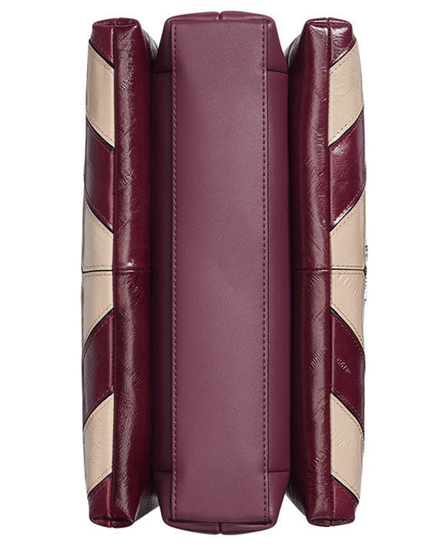 Benoite Medium Satchel Handbag