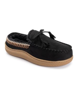 Women's Marjorie Moccasin Contour Slippers