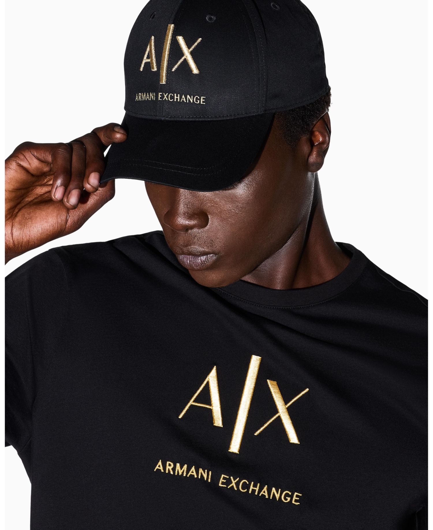 Men's Logo Hat