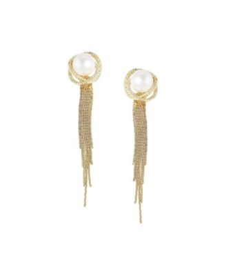 Women's Dangling Drop Earrings