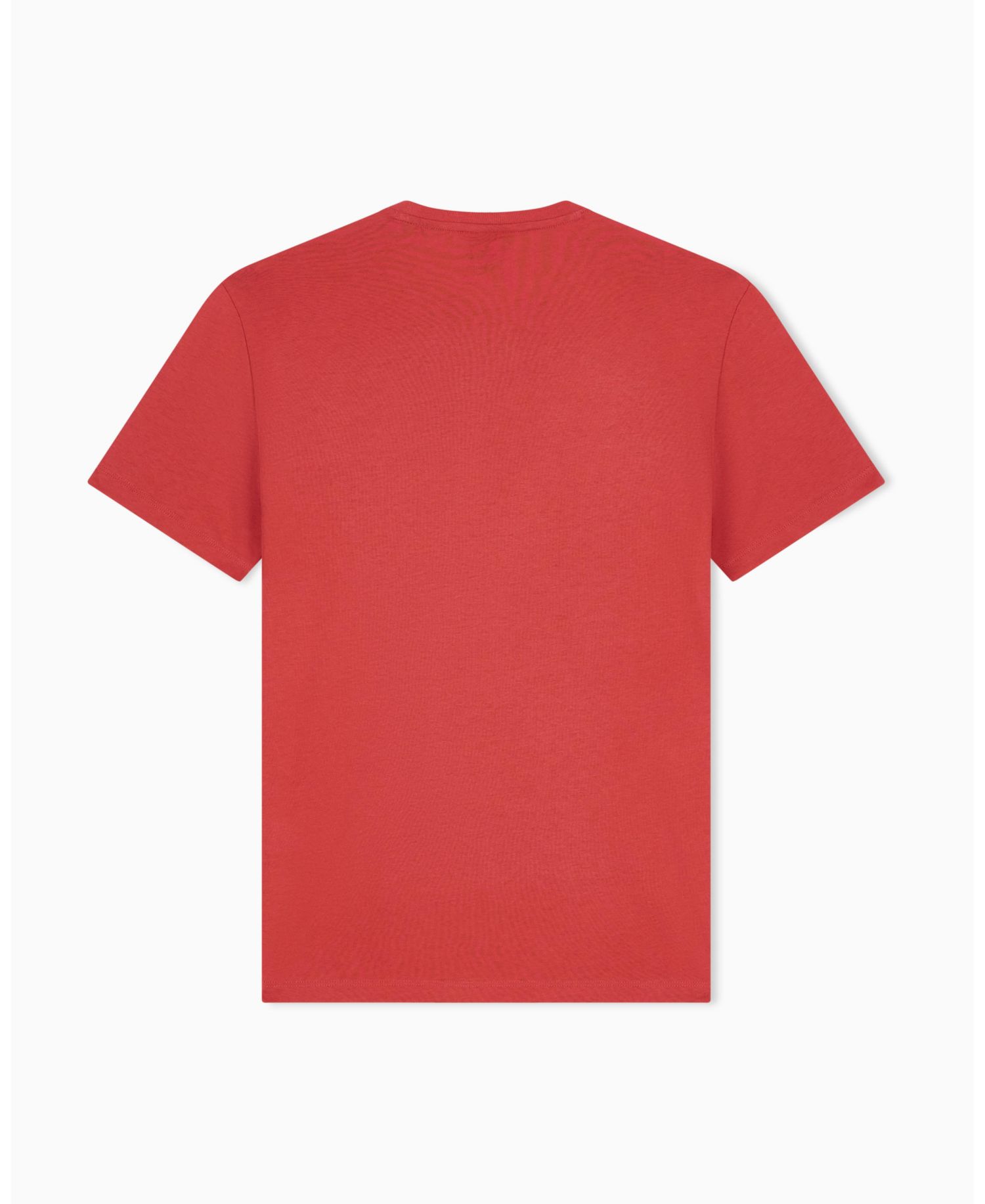 Men's Corporate Logo T-Shirt