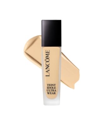 Teint Idole Ultra Wear Natural Matte Foundation with Hyaluronic Acid & Vitamin E